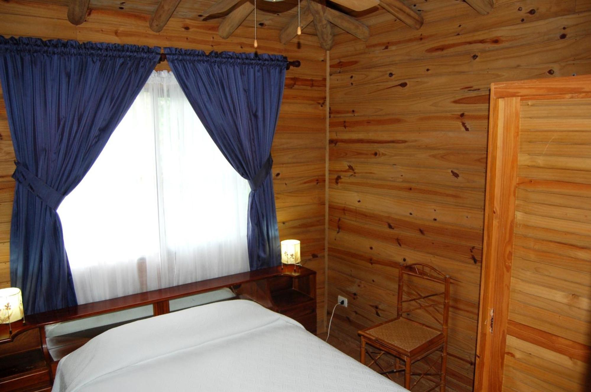 Casa Marcellino Lodge Cahuita Habitación foto